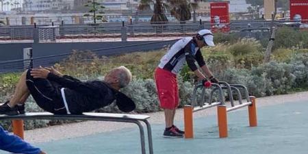 التمارين الرياضية حل فعال للتخفيف من آثار علاجات السرطان