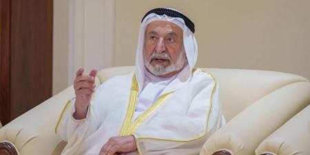 سلطان يصدر قانوناً بشأن تنظيم السلطة القضائية في الشارقة