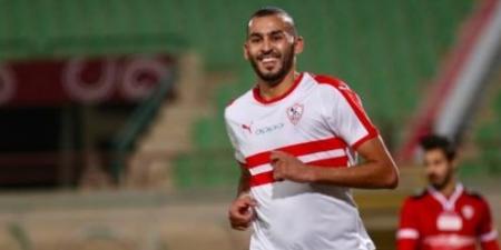 الزمالك يعلق علي عقوبة إيقاف القيد لعدم سداد مستحقات بوطيب و باتشيكو