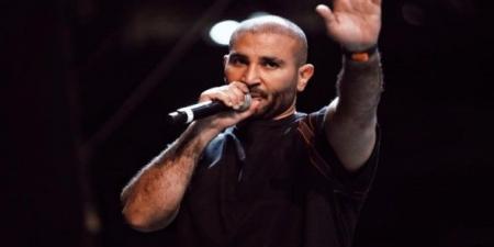 أحمد سعد يكشف عن سعادته بالانضمام الى مجموعة روتانا للموسيقى