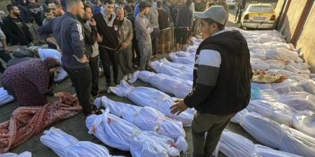 ارتفاع حصيلة الشهداء في قطاع غزة إلى 52,615 والإصابات إلى 118,752 منذ بدء العدوان