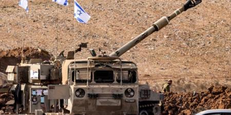 4.1 مليار دولار تكاليف توسيع العمليات العسكرية الإسرائيلية في غزة