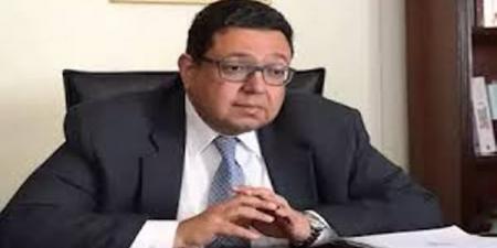د. زياد بهاء الدين: الضرائب أساس الإدارة الاقتصادية