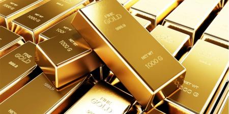 ارتفاع الذهب 3% مع تفاقم المخاطر التجارية وترقب اجتماع الفيدرالي