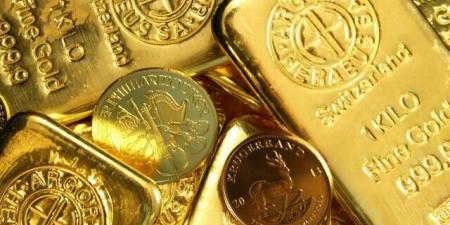ارتفاع الذهب 3% مع تفاقم المخاطر التجارية وترقب اجتماع الفيدرالي