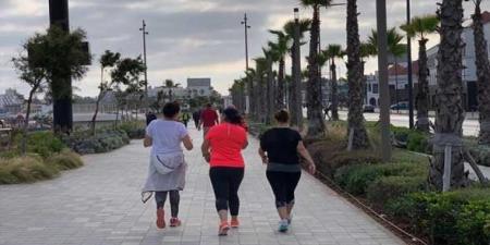 دراسة تؤكد أن تمارين الأوزان تساعد على وقاية كبار السن من الخرف