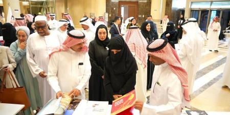 جسور ثقافية تربط الرياض ببكين في ندوة مشتركة بجامعة الأميرة نورة
