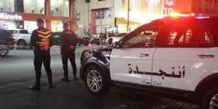 العثور على جثة ستيني داخل مركبته في منطقة الكريمة