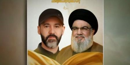 محمد خريس.. ممرضُ السيد نصرالله وشهيدُ النهج الحسيني