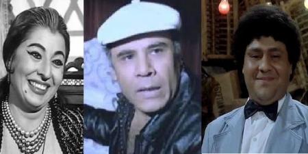 6 مايو.. يوم الغائبين الحاضرين في الفن المصري