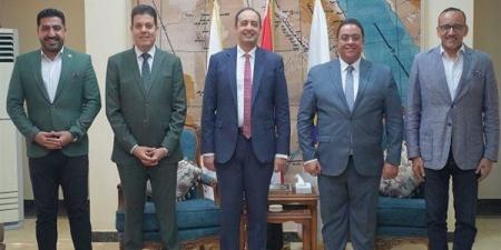 التعليم العالي: الملتقى الحواري لبناء جيل قيادي لدعم الجمهورية الجديدة