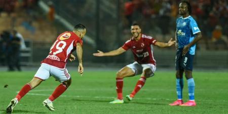 بعد فحص التظلمات.. قرارات لجنة التظلمات تحسم شكل صراع الدورى بين الأهلى وبيراميدز والزمالك