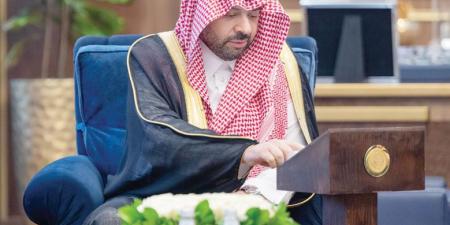 أمير الشمالية يدفع بخريجي منشآت التدريب التقني والمهني لسوق العمل