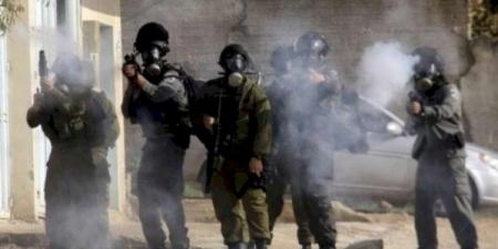 استشهاد شاب فلسطيني برصاص الاحتلال عند المدخل الجنوبي لمدينة الخليل