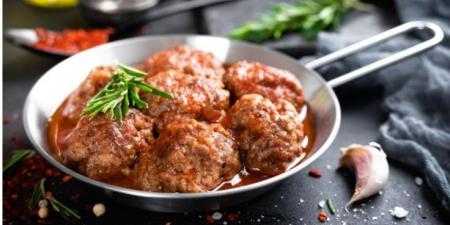 طريقة عمل كفتة داود باشا السهلة
