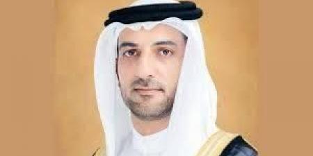 سلطان بن أحمد: نعاهد حاكم الشارقة على ترسيخ العدالة