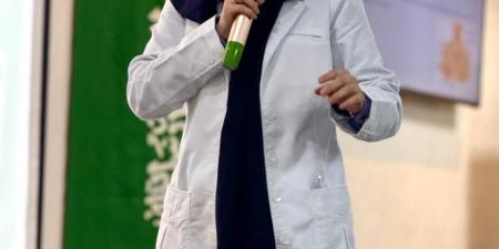 "مركزي القطيف" يبحث تمريض الغسيل الكلوي بحضور لافت