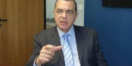 شريف الكيلانى: نسعى لتحويل حزمة «التسهيلات».. لواقع ضريبى ملموس