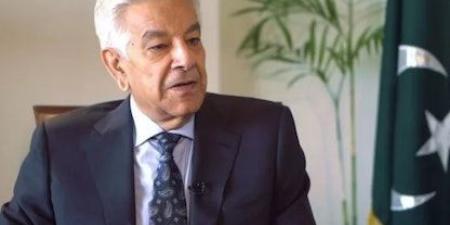وزير دفاع باكستان: الصراع مع الهند دخل في طريق مسدود