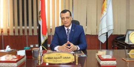 تعليم سوهاج تنجح في اعتماد 45 مدرسة وروضة