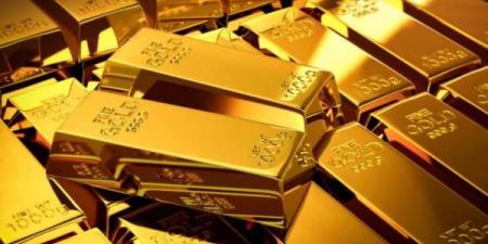 احتياطي الذهب في الأردن يسجل رقما قياسيا جديدا