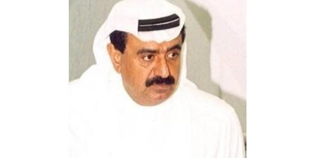 علي السادة مدير دفاع مدني دبي الأسبق في ذمة الله