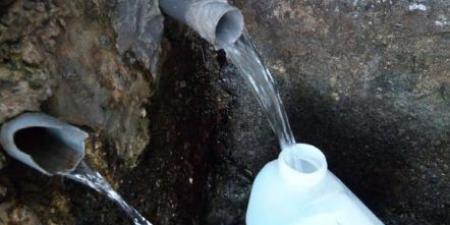 الصحة تنفي تسجيل حالات تسمم في عنجرة