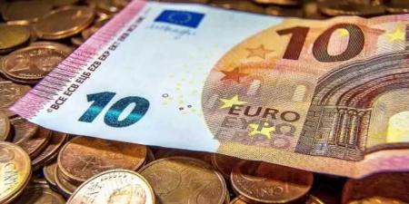 سعر اليورو اليوم الخميس في البنوك