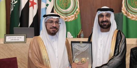 جائزة البابطين للإبداع في خدمة اللغة العربية لمجمع الملك سلمان العالمي