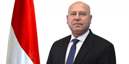 وزير الصناعة والنقل يشارك في الجلسة الافتتاحية لفعاليات المنتدى الفرنسي الاقتصادي الإقليمي "شمال أفريقيا والشرق الأوسط"