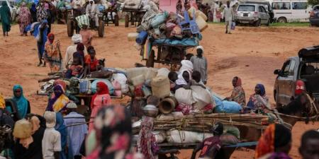 «الإخوان».. سلاح يدمر مقدرات السودانيين ويقترف جرائم حرب
