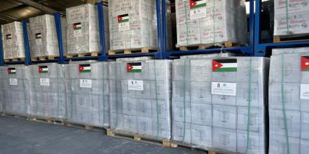 "الخيرية الهاشمية" تستغرب وترفض نشر مواد مضللة تحمل افتراءات على الجهد الأردني الإنساني لدعم غزة