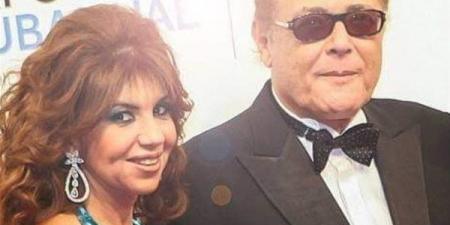 محمود سعد يوجه نداء مؤثرا لنجلي محمود عبد العزيز بشأن أزمة بوسي شلبي