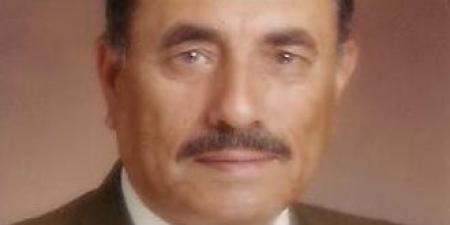 استقالة الباشا عبد الجليل المعايطة رئيس مجلس الحكماء من حزب ارادة