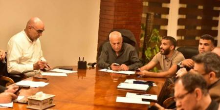 الزمالك يُعلق على قرارات لجنة الاستئناف بشأن أزمة مباراة القمة
