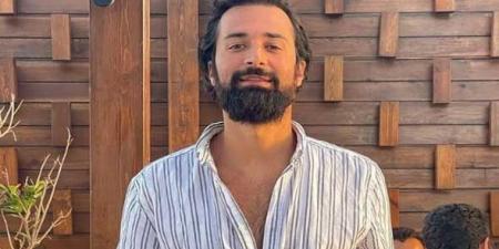 أحمد حاتم ضيف شرف مسلسل ظروف غامضة بطولة أمير كرارة