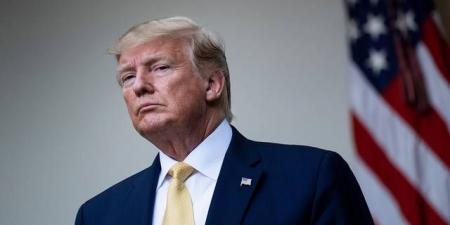 ترامب يعلق على انتخاب أول بابا أمريكي للفاتيكان