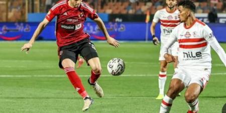 الزمالك وبيراميدز .. ينتظران قرارات لجنة التظلمات