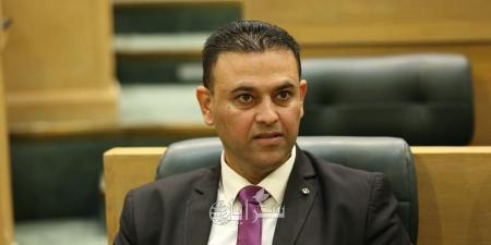 بعد فيديو الزميل هاشم الخالدي عن "المناصب العليا"  ..  النائب وليد المصري: التعيينات لا تتم على أساس الكفاءة