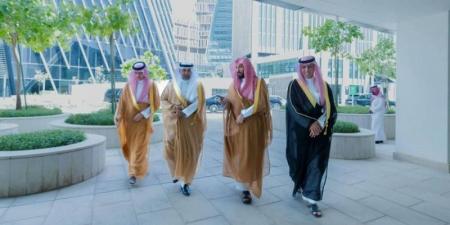 وزيرا العدل والصحة يبحثان إمكانية تطوير الأعمال المشتركة وتعزيز التكامل المؤسسي