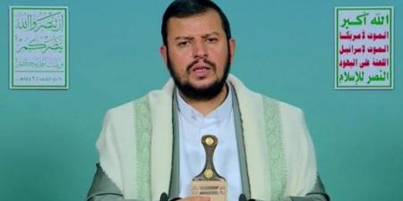 السيد الحوثي: العدوان على غزة إبادة قرن والمسؤولية الإسلامية جسيمة واليمن في طليعة المواجهة رغم العدوان الأمريكي