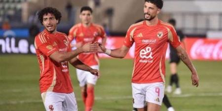 بعد خسارة بيراميدز.. ترتيب الدوري المصري اليوم الجمعة 9 مايو 2025