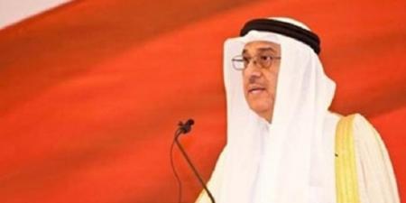مستشار لعاهل البحرين: العاهل السعودي يدعو زعماء مجلس التعاون الخليجي لقمة خليجية أمريكية في الرياض