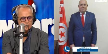 الطلاق أمام عدل إشهاد يثير الجدل: النائب يوسف التومي يوضّح خلفيات المبادرة التشريعية