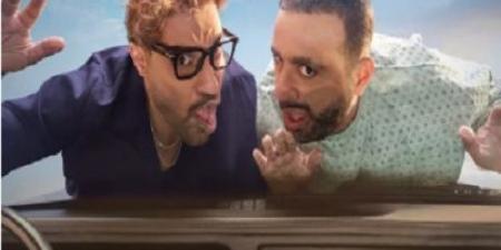 أسرة أحمد وأحمد ترفع شعار فركش بعد تصوير 5 أشهر