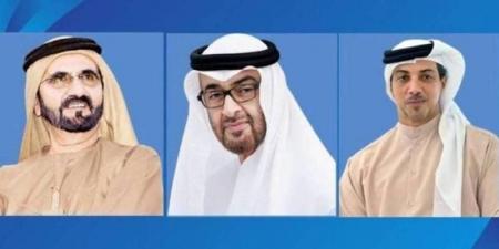 رئيس الدولة ونائباه يهنئون فريدريش ميرتس بمناسبة انتخابه مستشاراً لألمانيا