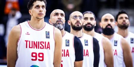 تصنيف المنتخبات في قرعة كأس افريقيا لكرة السلة