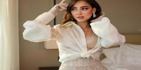 بسمة بوسيل تطرح أغنيتها الجديدة "يا خساره" على يوتيوب