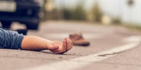 «جنح دبي» تدين سائقاً آسيوياً في حادث دهس