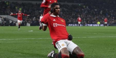 مانشستر يونايتد وتوتنهام يتأهلان لنهائي إنجليزي خالص بالدوري الأوروبي